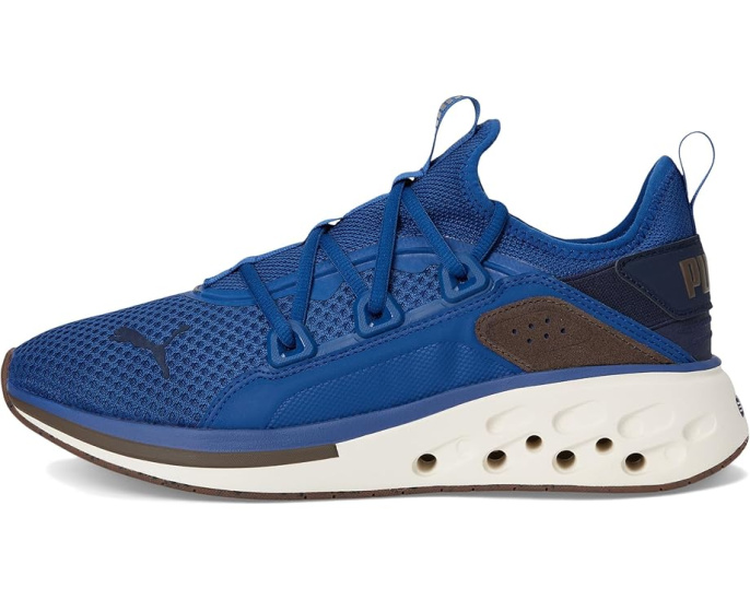 Кроссовки PUMA Softride Frequence с технологией SOFTRIDE