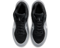 Баскетбольные кроссовки Nike Precision 8 Mid с амортизацией и сцеплением