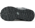 Водонепроницаемые ботинки Merrell Moab 3 Low для детей