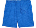 Плавки Vineyard Vines Kids Chappy Trunks для детей из переработанного полиэстера