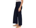 Joe's Jeans Брюки Irina Wide Leg с расклешенными штанинами