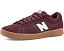 Кроссовки New Balance 430 из замши с классическим силуэтом