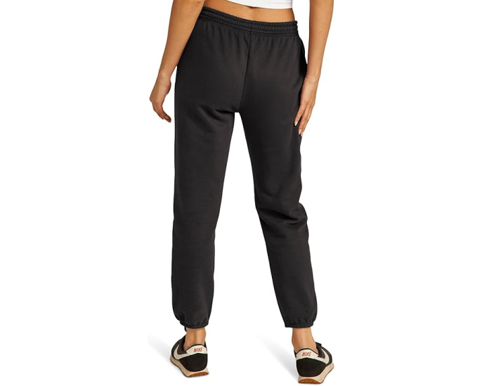 Beyond Yoga спортивные брюки On The Go Joggers с высокой посадкой