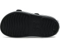 Детские сандалии Crocs Crocband Cruiser для малышей с липучками