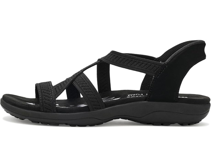 Сандалии Reggae Slim Hands Free Slip-ins с технологией Easy Going от SKECHERS