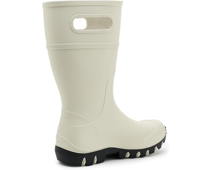 Детские сапоги Bogs Kids Essential Tall с бесшовной конструкцией