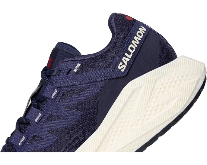 Кроссовки Salomon Aero Glide для гравия с высокой амортизацией