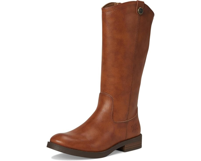 Сапоги Kellie Button Riding от FRYE AND CO. Kids для детей