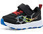 Кроссовки Saucony Wind XT Jr с липучками для детей
