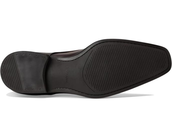 Туфли Magnanni Melrose с квадратным носком и шнуровкой