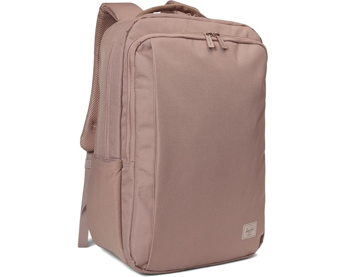 Рюкзак Herschel Supply Co. Tech Kaslo для ноутбука из переработанных материалов