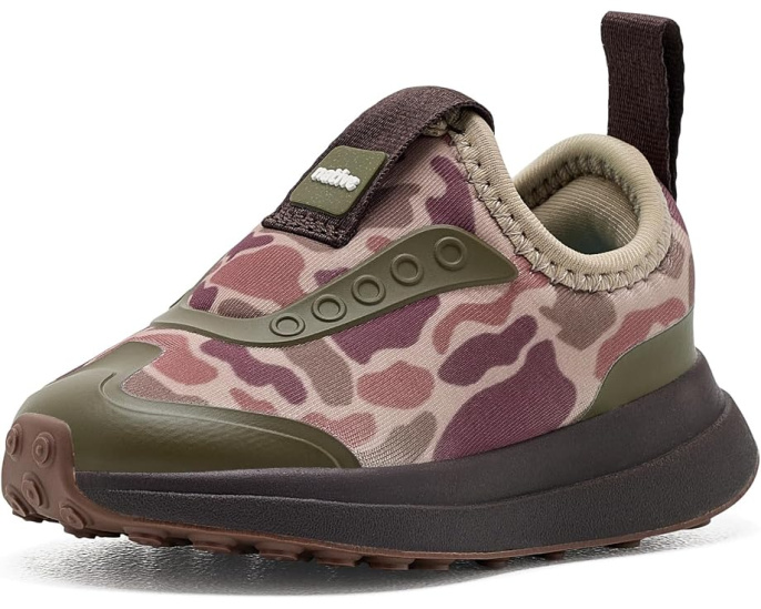 Robbie Dash Print (Toddler)