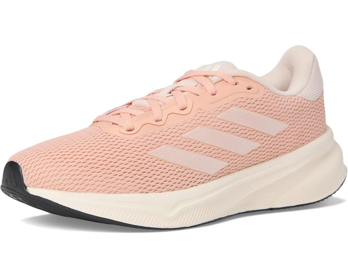 Беговые кроссовки Adidas Response с технологией OrthoLite