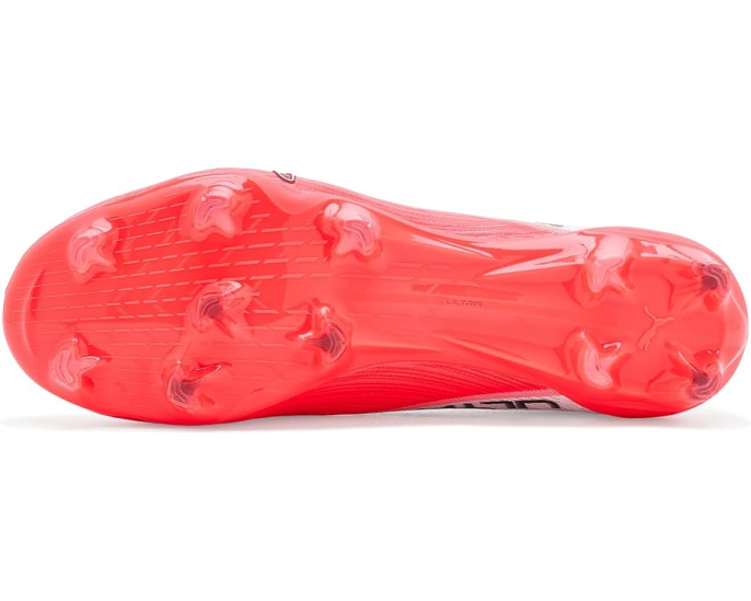 Бутсы Puma Ultra Nitro 7 Pro для твердого грунта