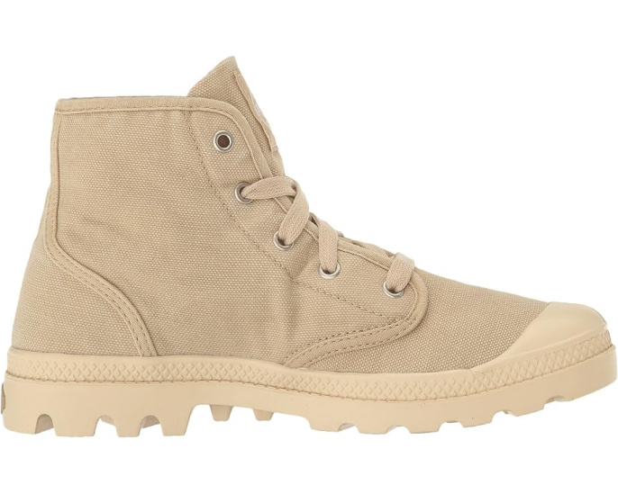 Palladium Pampa Hi ботинки женские