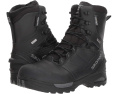 Зимние ботинки Toundra PRO CS WP с мембраной ClimaShield от Salomon