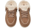Мюли Lowmel от UGG с кашемировым оттенком