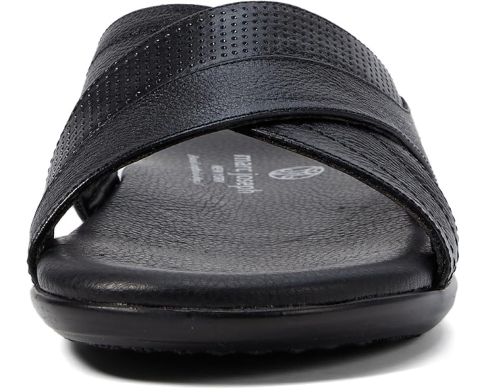 Сандалии Marc Joseph New York Boone Ave из мягкой телячьей кожи