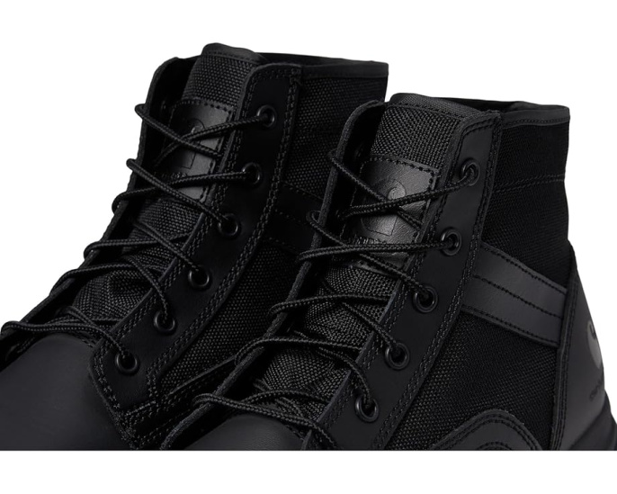Carhartt Кроссовки-ботинки Force 5" Nano Toe с защитным носком