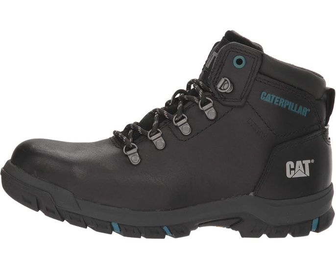 Caterpillar Mae Steel Toe WP рабочие ботинки