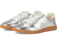 Кроссовки Steve Madden Duo с замшевым верхом и контрастной платформой