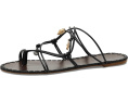 Босоножки Sea Flat Sandals от FARM Rio с подвесками