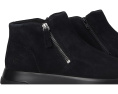 Ботинки ECCO Move Zip Bootsie с овчиной и технологией FLUIDFORM