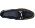 Ботинки AO 2 Eye Sperry из натуральной кожи с технологией Wave Siping