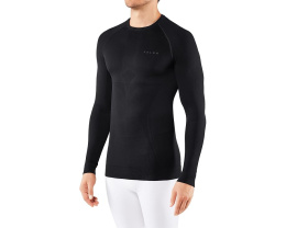 Falke Maximum Warm свитер с круглым вырезом