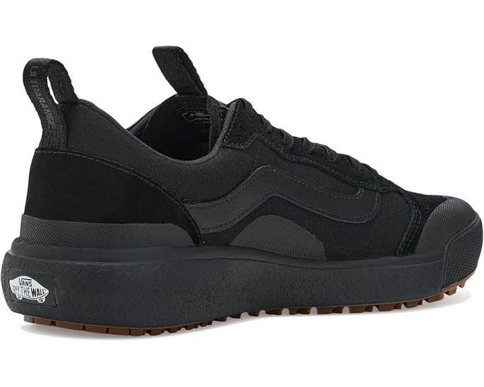 Vans Ultrarange Made For The Makers противоскользящие кроссовки для активного дня