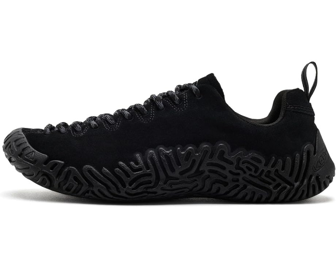 Кроссовки KEEN Jasper Merko в мужском стиле