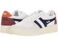 Кроссовки Gola Grandslam Trident в спортивном стиле