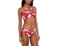 Нижняя часть бикини Seafolly Mayflower Twist Band Mini Hipster