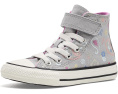Детские кеды Converse Chuck Taylor All Star 1V на липучках