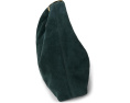 Кожаный кошелек Madewell Suede Hand Held Ring Pouch на магнитной застежке