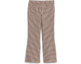 Gingham Stretch Pants (Toddler/Little Kid/Big Kid)