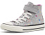 Детские кеды Converse Chuck Taylor All Star 1V на липучках