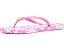 Шлепанцы Lilly Pulitzer Pool с принтом