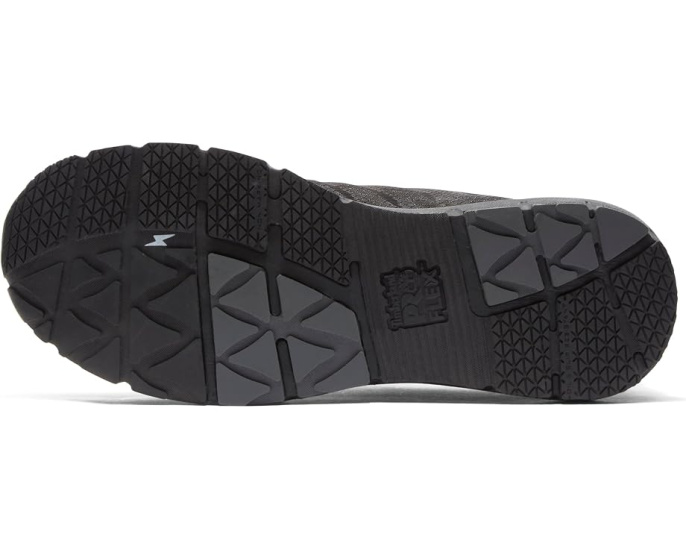 Ботинки Timberland PRO Radius с композитным носком и защитой от статического электричества