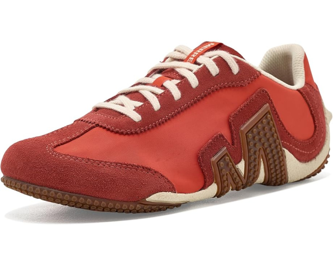 Merrell Relay Fly Vent кроссовки из кожи и текстиля