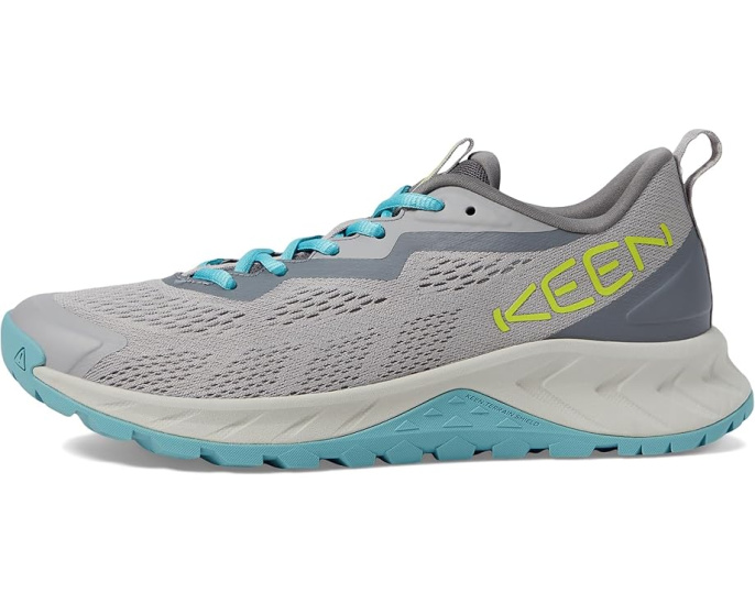 Кроссовки KEEN Versacore Speed с усиленным мыском и вентиляцией