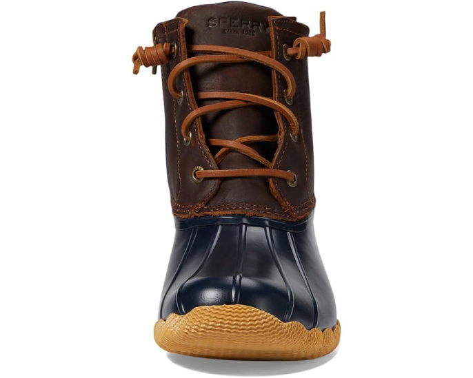 Sperry Saltwater водонепроницаемые ботинки