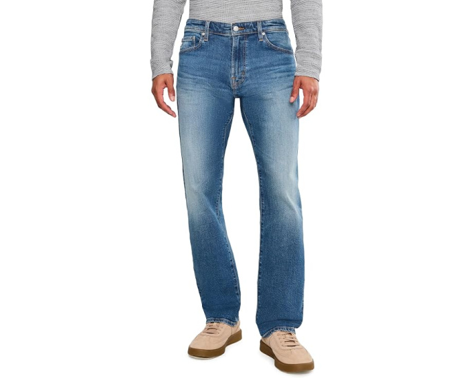 Protege Classic Straight Jeans in 14 Years Notes