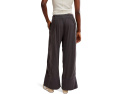Льняные прямые брюки Days End Linen Pull-On от Free People