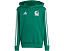 Худи Adidas Mexico Alphaskin Bold Green для детей