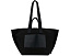 Сумка-шопер AllSaints Lutece Canvas Tote из органического хлопка