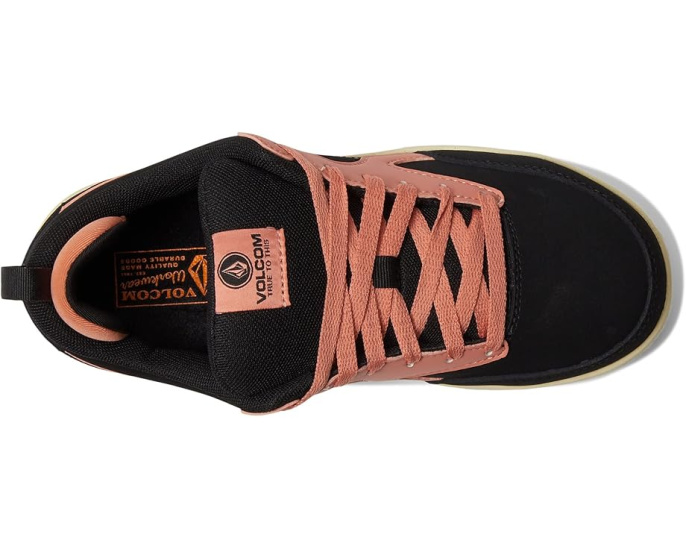 Кроссовки Volcom Vitals SD Comp Toe с композитным носком