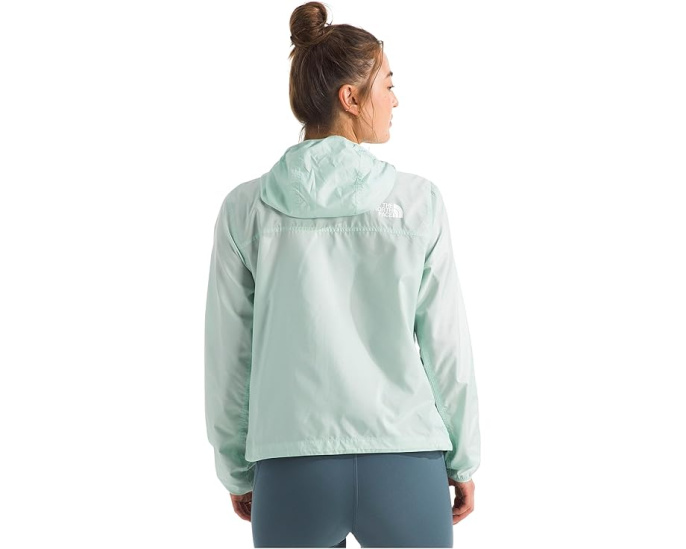 Ветровка TNF™ Cyclone с технологией WindWall и капюшоном The North Face