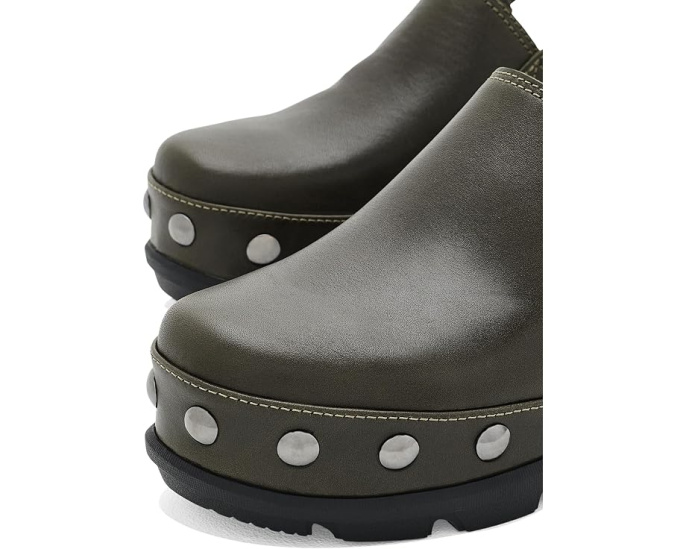 Клоги SOREL Roam'N Clog RVT с регулируемым ремешком