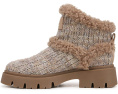 Ботильоны Circus NY by Sam Edelman Clare с отделкой под искусственный мех